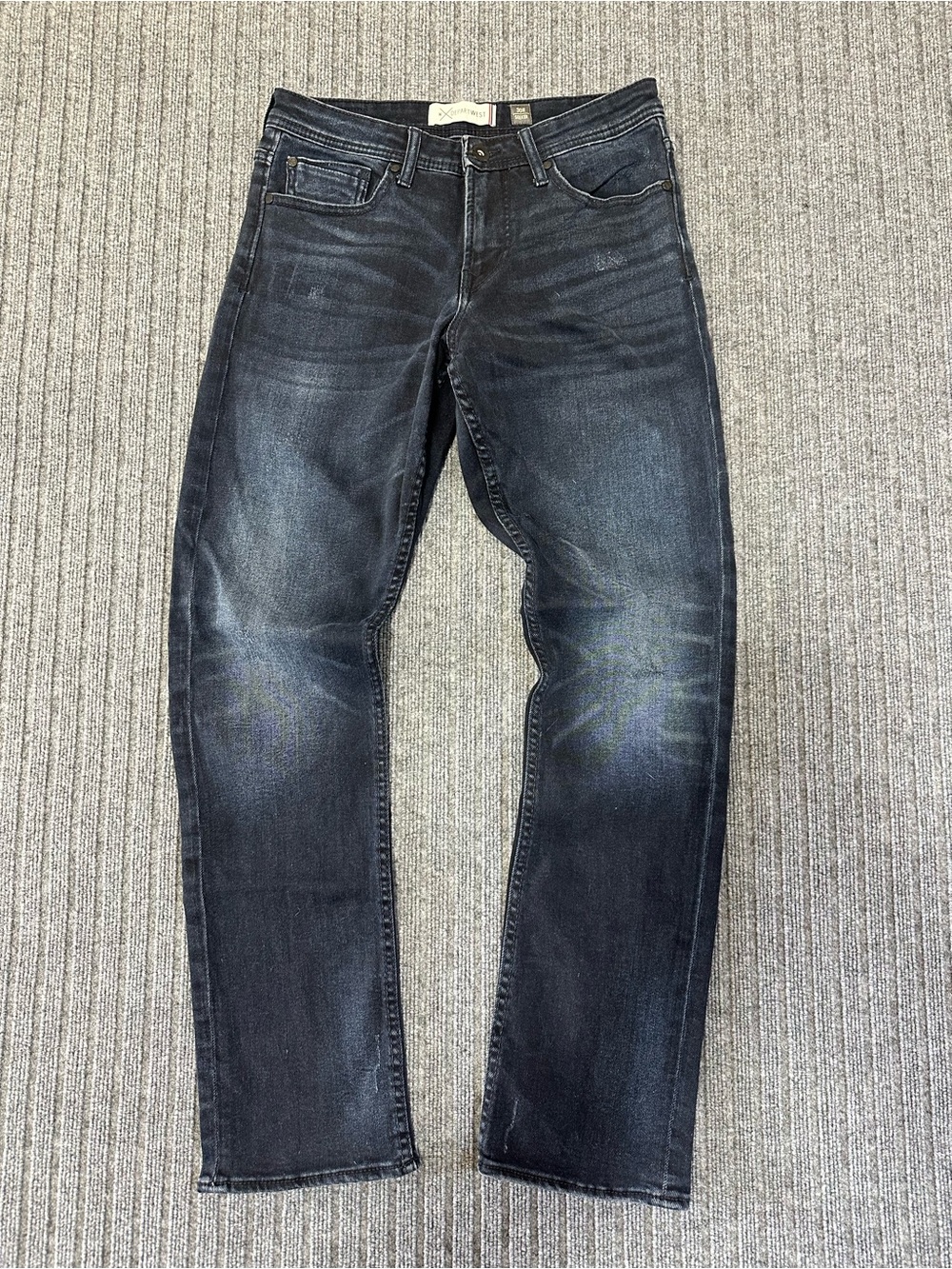 Departwest Seeker Jeans